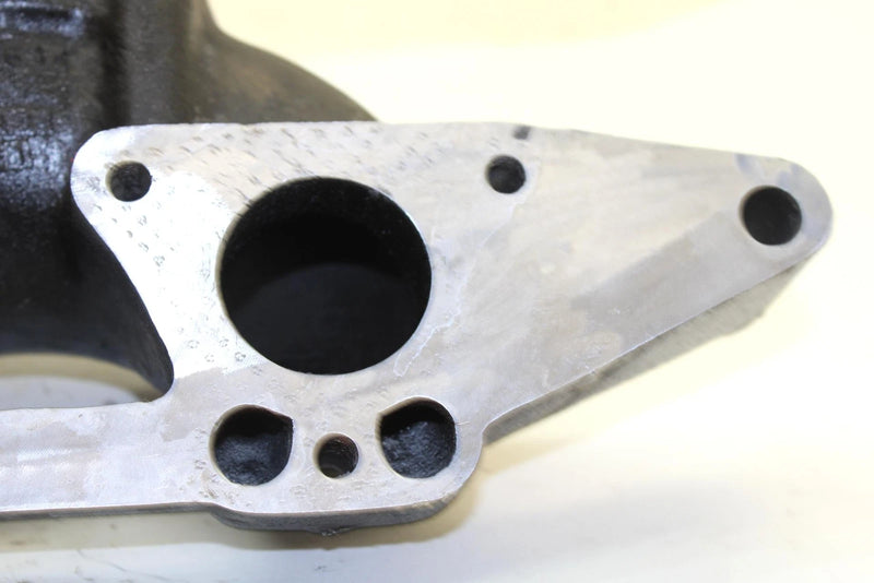 2002 Polaris Virage I Oem Exhaust Manifold 1260694-329 JP4