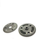 02-07 Polaris Sportsman 700 OEM Balance Shaft Gear 2203106 AP190
