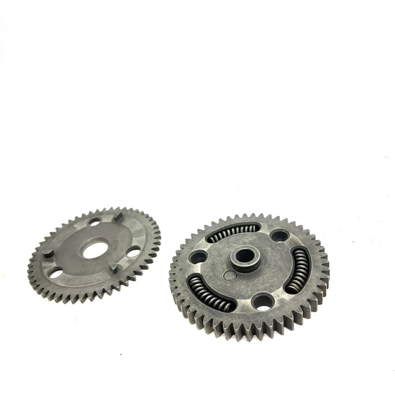 02-07 Polaris Sportsman 700 OEM Balance Shaft Gear 2203106 AP190