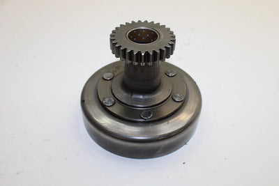 00 Kawasaki Bayou 300 4x4 OEM Clutch Housing Gear 13216-1185 AK8