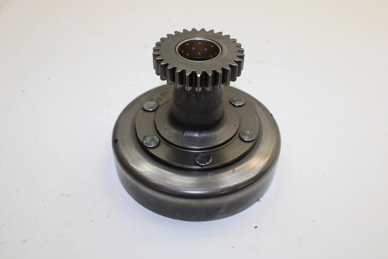 00 Kawasaki Bayou 300 4x4 OEM Clutch Housing Gear 13216-1185 AK8