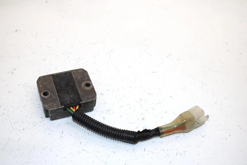 84 Honda Trx200a Oem Voltage Regulator 31600-VM5-000 AH6