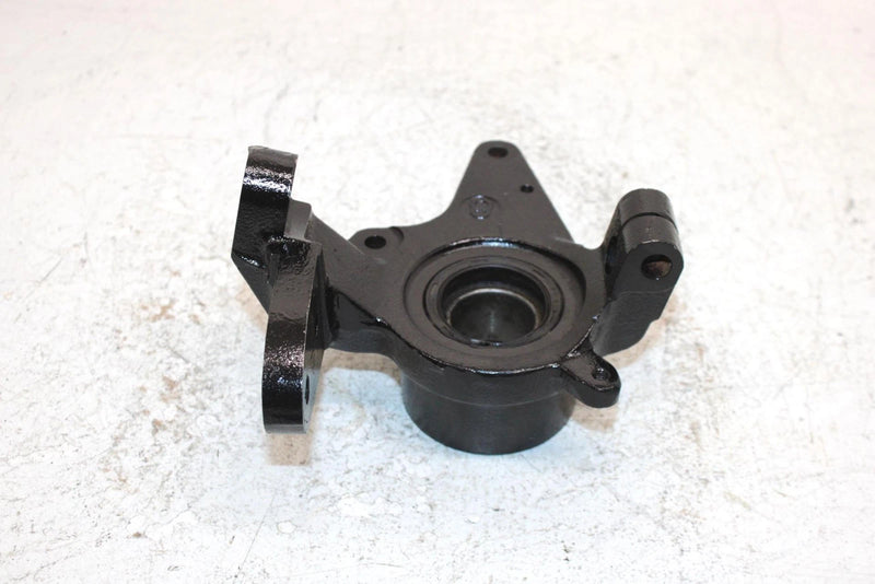 1994 Kawasaki Bayou 300 4x4 Oem Left Steering Knuckle 39186-1098 AK18