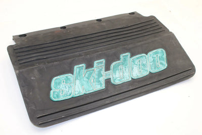 Ski-Doo OEM Snowflap 572076400 SS58