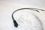 1997 Polaris Classic Oem Choke Cable 7080290 SP42