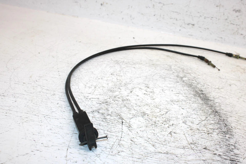 1997 Polaris Classic Oem Choke Cable 7080290 SP42