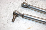 02 Ski-doo Grand Touring 500 Oem Tie Rod Set 506151375 506151374 SS24