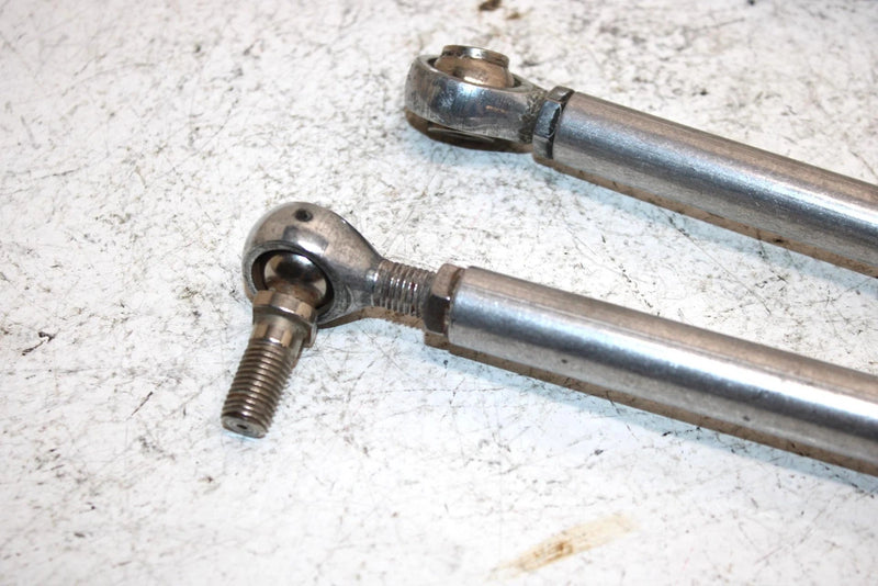 02 Ski-doo Grand Touring 500 Oem Tie Rod Set 506151375 506151374 SS24
