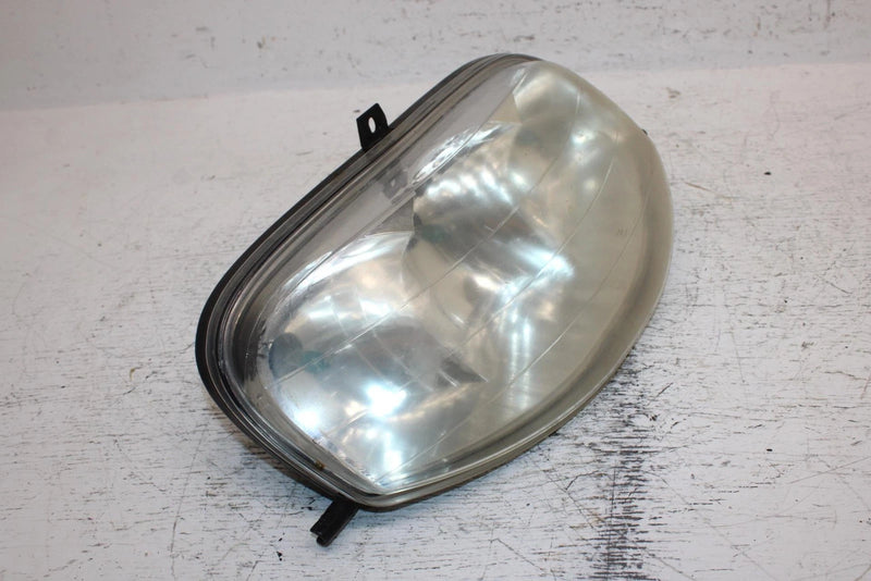 1998 Arctic Cat Zr 600 Oem Headlight 0609-250 SA33