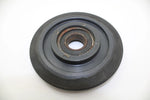 Polaris OEM Bogie Wheel 5.350 w/Bearing 1543018 B649