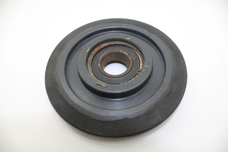 Polaris OEM Bogie Wheel 5.350 w/Bearing 1543018 B649