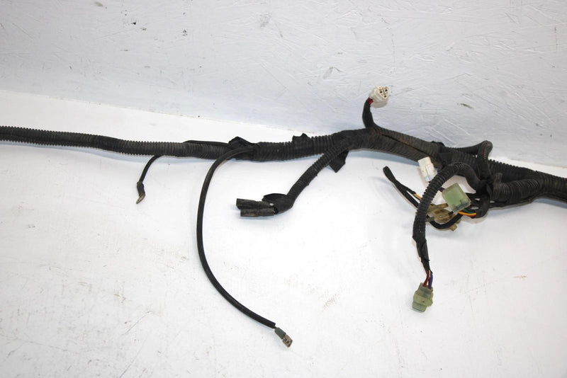 2005 Bombardier Rally 175 Oem Main Wire Harness A32100179000 AB8