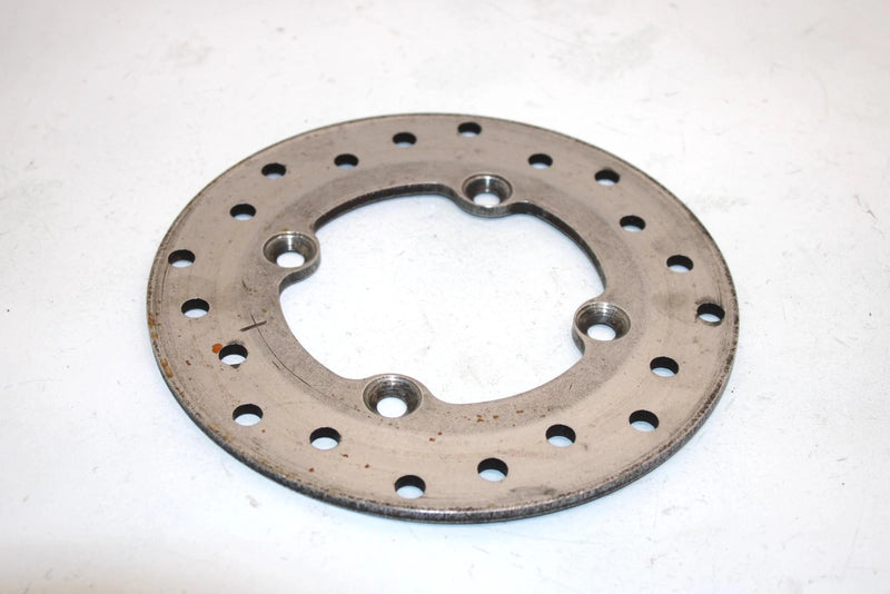 06 Can-am Outlander 400 Oem Rear Brake Disc 905600271 705600604 AB0