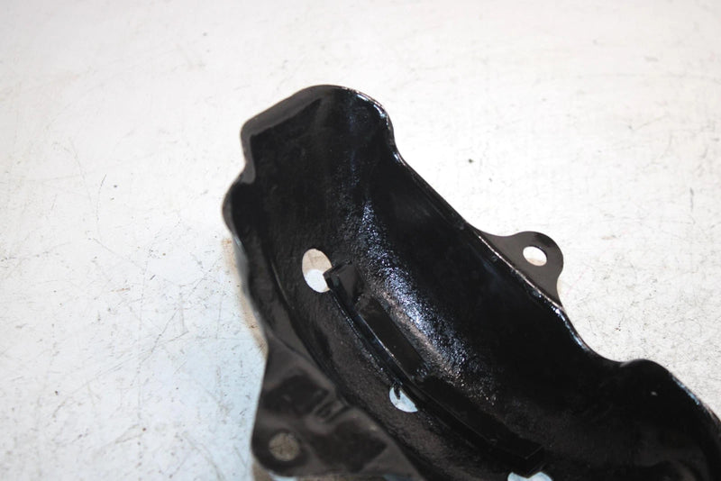 2003 Honda Fourtrax Foreman Rubicon Oem Rear Skid Plate 50355-HN5-670 AH11