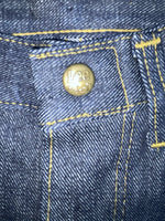 New Vintage Blue Lee Denim Pants￼ VV-8