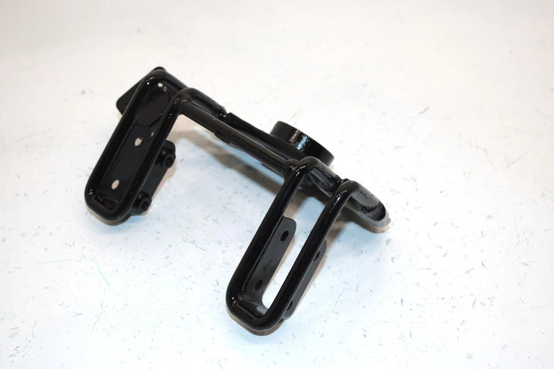 84 Honda Trx200a Oem Top Bridge Fork Bracket 53230-VM5-000ZA AH9