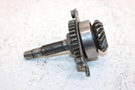 1987 Yamaha  Badger Yfm80t Oem Transmission Drive Axle 55X-17402-00-00 AY9