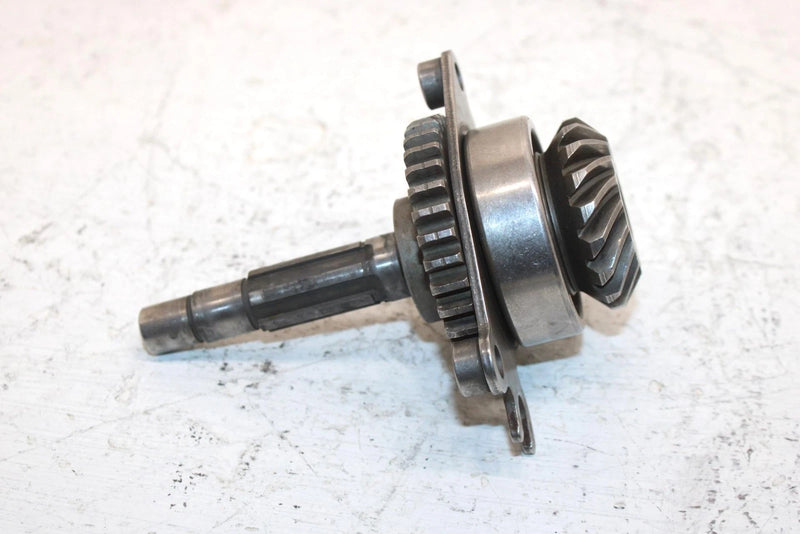 1987 Yamaha  Badger Yfm80t Oem Transmission Drive Axle 55X-17402-00-00 AY9