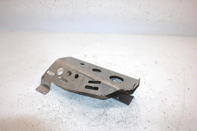 02 Polaris Xc Sp 500 Oem RH Console MT 5245458 Q4899