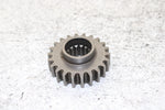 2013 Polaris 600 Rush Pro R Oem 22T Upper Drive Gear 3221098 SP29
