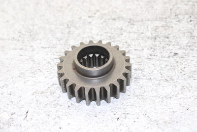 2013 Polaris 600 Rush Pro R Oem 22T Upper Drive Gear 3221098 SP29