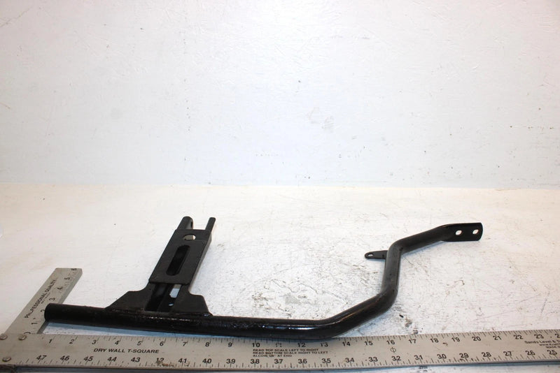 2002 Honda Trx 350 Fea Fourtrax Oem Left Footwell Bracket 50612-HN5-A10 AH54