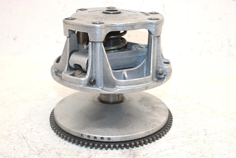 1996 Polaris Classic Touring Oem Primary Drive Clutch W/Ring Gear 1321609 SP38