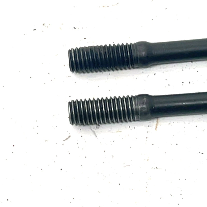 87-93 Suzuki Quadrunner 4WD OEM Cylinder Stud Bolt Set  09108-08195 AS35