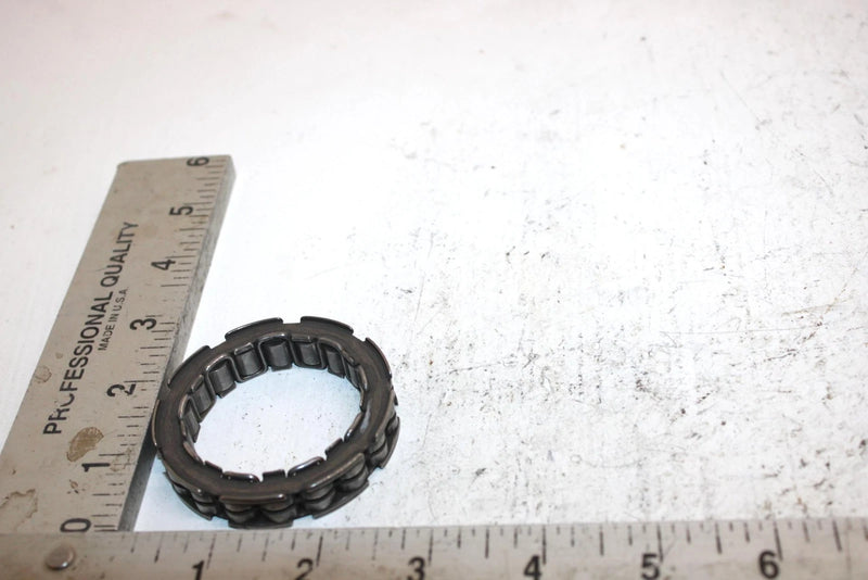 1987 Honda Fourtrax 350 A Oem One Way Clutch 91101-HA7-672 AH39