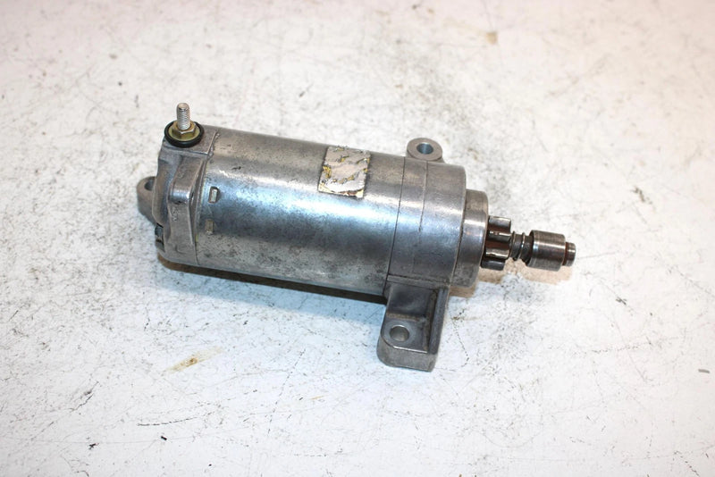 02 Ski-doo Grand Touring 500 Oem Starter Motor 515175562 SS24