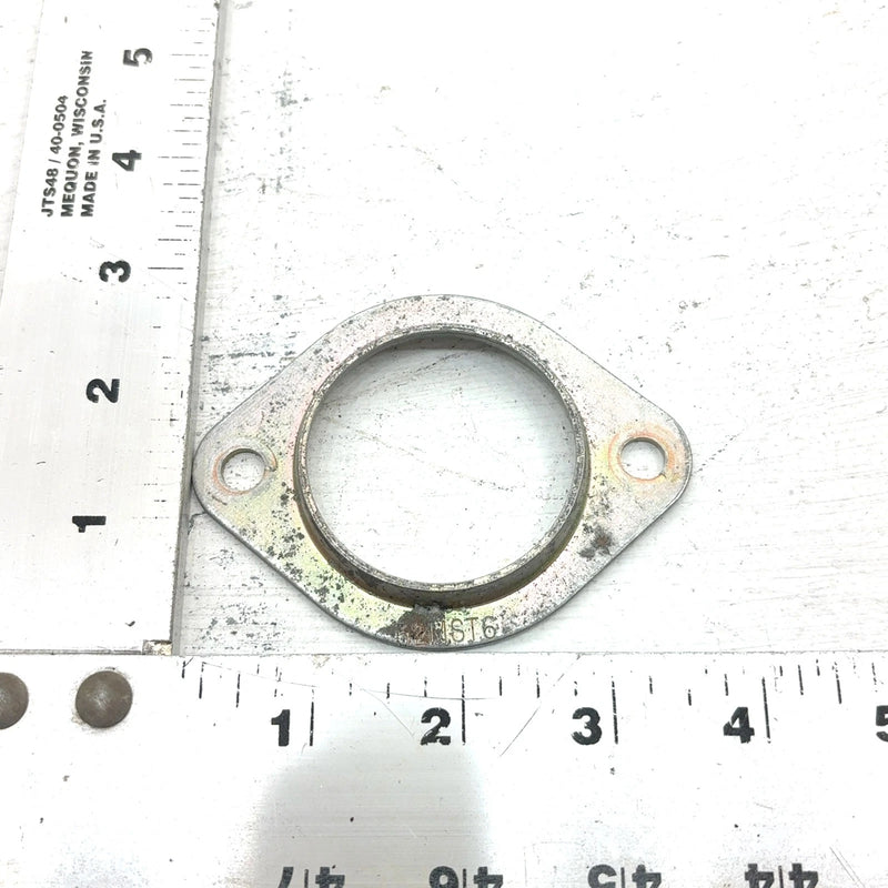 98-02 ARCTIC CAT ZR 500 OEM JACKSHAFT BEARING FLANGE 0602-892 Q3997