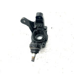 03 Honda Foreman Rubicon 500 4x4 OEM Left Steering Knuckle 51250-HN2-000 AH93