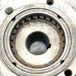 2004 Yamaha Bruin 350 YFM350FA 4x4 OEM Flywheel  5UH-81450-00-00 AY63