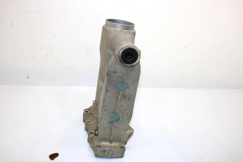 03 Kawasaki Prairie 650 Kvf650a 4x4 Oem Rear Swing Arm 33001-1585 AK15