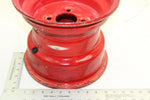 92 Polaris Trail Boss 350L 4x4 OEM Front Rim 1520159-146 AP104