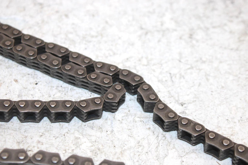 1996 Kawasaki Bayou 300 Oem Cam Timing Chain 92057-1380 AK25