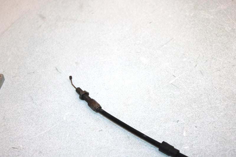 92 Polaris Trail Boss 4x4 Oem Choke Cable 7080371 AP7