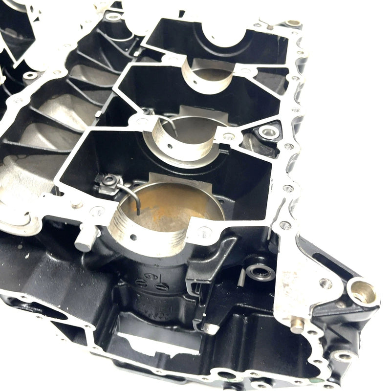 2004 Sea-Doo RXP Supercharged OEM Crankcase 420888814 JS59