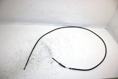2005 Kawasaki Brute Force 750 4x4 Oem Rear Hand Brake Cable 54005-0005 AK23