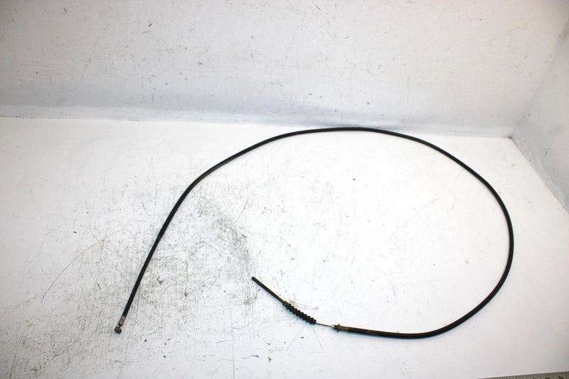 2005 Kawasaki Brute Force 750 4x4 Oem Rear Hand Brake Cable 54005-0005 AK23