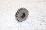 1999 Polaris 500 Xc Oem 22T Upper Chaincase Gear 3221098 SP37