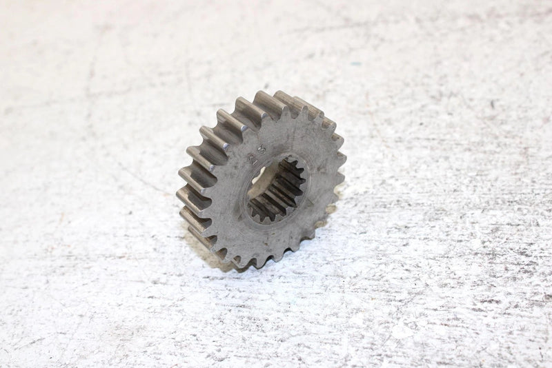 1999 Polaris 500 Xc Oem 22T Upper Chaincase Gear 3221098 SP37