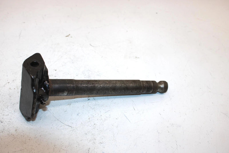 95 Polaris Xlt Oem Steering Spindle With Bushings And Zerk 6230073-067 SP204