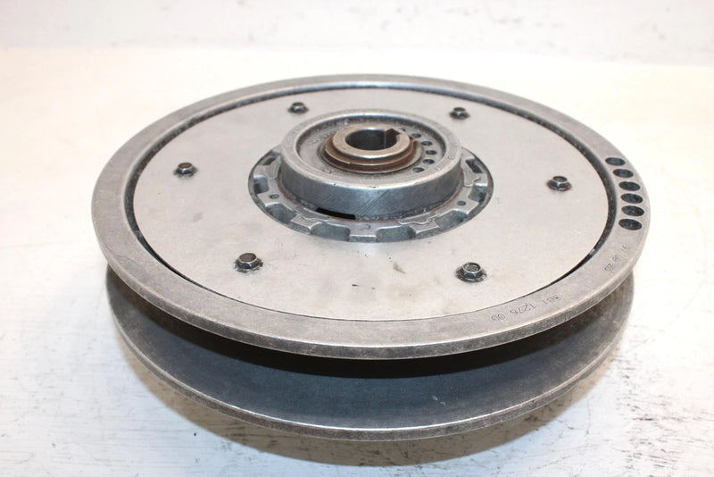 1998 Ski-doo Mxz 670 Oem Secondary Driven Clutch 504142200 504144000 SS17