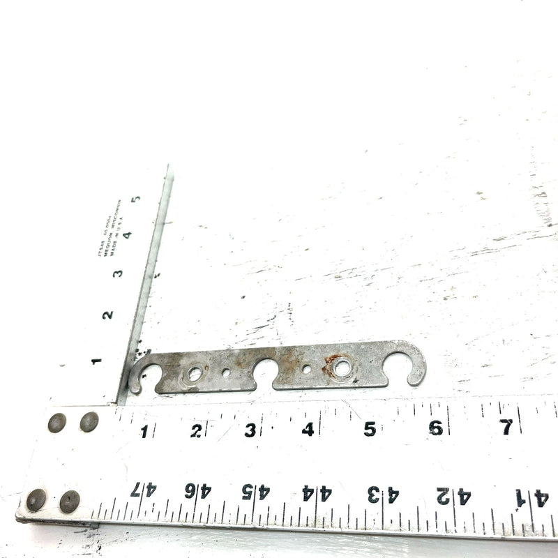 1998 Yamaha WaveRunner XL1200 OEM Wire Clamp Plate 65U-85525-00-00 JY26