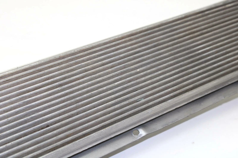 92 Polaris 650 RXL OEM Left Heat Exchanger 2511202 SP120 