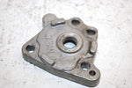 1990 Kawasaki Bayou 300 Oem Oil Pump Housing 16082-1068 AK22