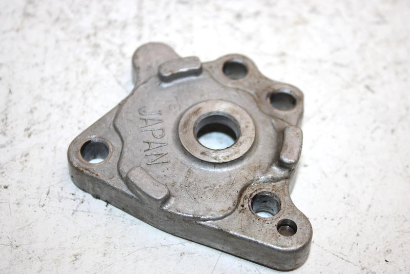 1990 Kawasaki Bayou 300 Oem Oil Pump Housing 16082-1068 AK22