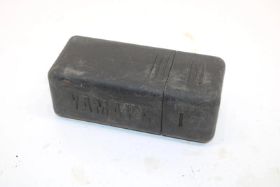 1996 Yamaha Vmax 600 Xt Oem Tool Box 85L-28100-01-00 SY123
