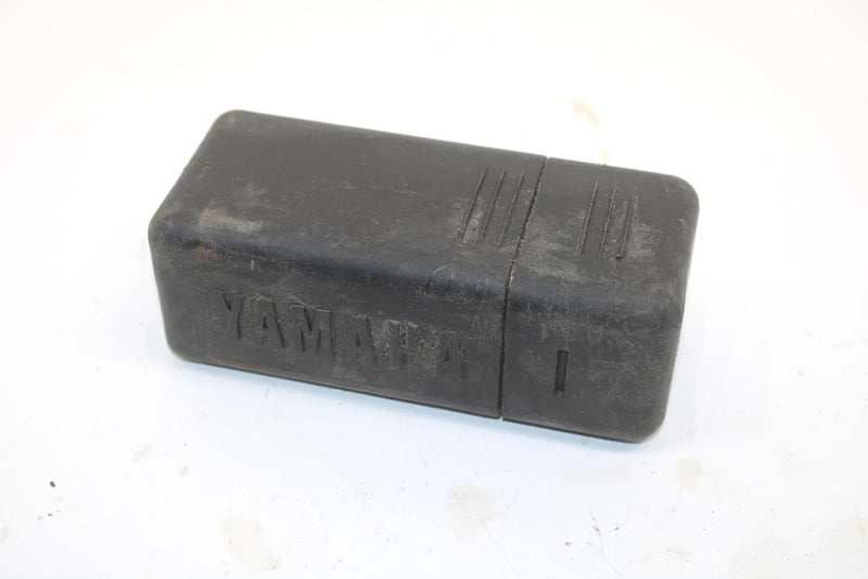 1996 Yamaha Vmax 600 Xt Oem Tool Box 85L-28100-01-00 SY123